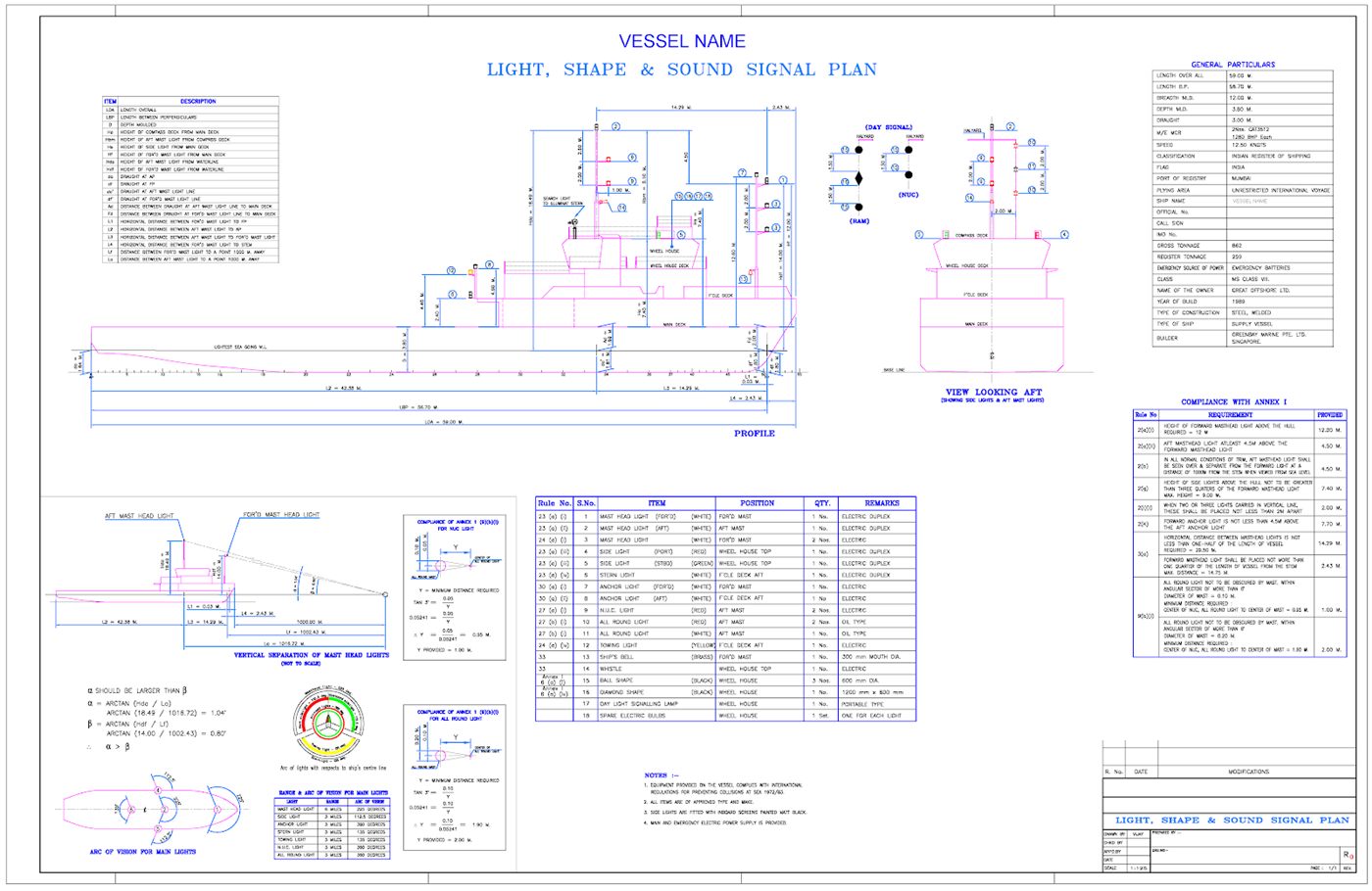 AutoCAD & SolidWorks Drawings sample work 1
