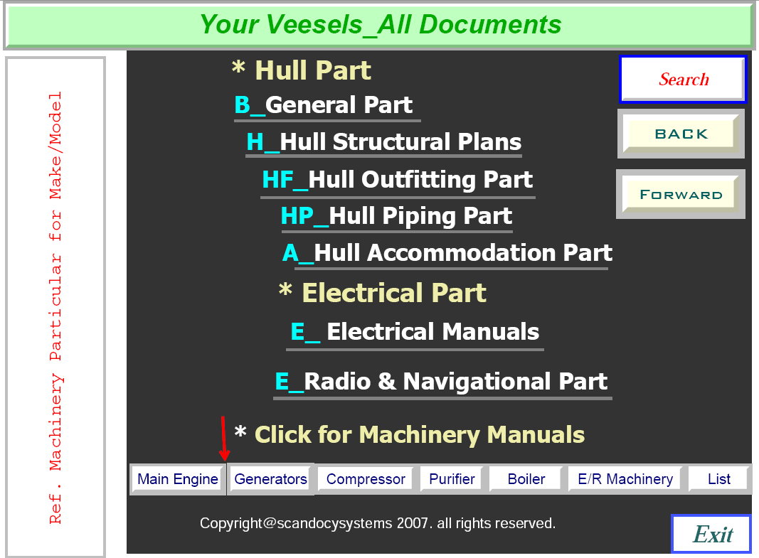 Document Digitization sample work 3